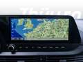 Hyundai BAYON FL 1.0 T-GDi Select Navi GJR Bluetooth Klima Weiß - thumbnail 6