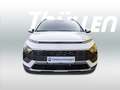 Hyundai BAYON FL 1.0 T-GDi Select Navi GJR Bluetooth Klima Weiß - thumbnail 7
