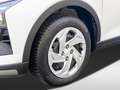 Hyundai BAYON FL 1.0 T-GDi Select Navi GJR Bluetooth Klima Weiß - thumbnail 8