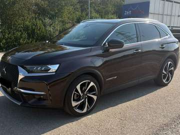 DS7 Crossback BlueHDi 180 So Chic So Chic