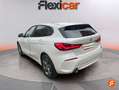 BMW 116 116dA Blanco - thumbnail 4