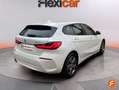 BMW 116 116dA Blanco - thumbnail 7