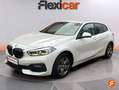 BMW 116 116dA Blanco - thumbnail 2