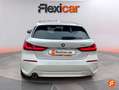 BMW 116 116dA Blanco - thumbnail 5