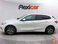 BMW 116 116dA Blanco - thumbnail 3