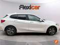 BMW 116 116dA Blanco - thumbnail 8
