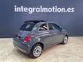 Fiat 500C C Dolcevita 1.0 Hybrid 51KW (70 CV) Gris - thumbnail 7
