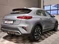 Kia XCeed 1.6 Diesel Vision°ACC°Spur°RFK°Bi-LED°AHK° Silber - thumbnail 4