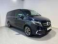 Mercedes-Benz V 250 d Avantgarde Largo Negro - thumbnail 2