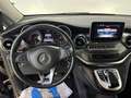 Mercedes-Benz V 250 d Avantgarde Largo Negro - thumbnail 14