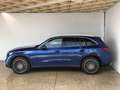 Mercedes-Benz GLC 300 GLC 300 d 4M AMG Line Advanced Plus/AHK/Pano/20' Blau - thumbnail 2