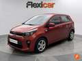 Kia Picanto 1.0 DPi Concept Naranja - thumbnail 3