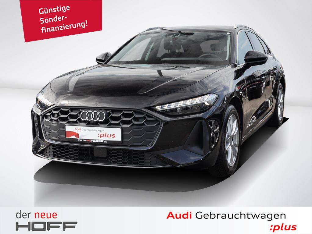 Second hand Audi A5 2.0
