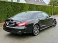 Mercedes-Benz CLS 250 BlueTEC 4-Matic Schwarz - thumbnail 4