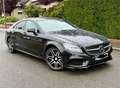Mercedes-Benz CLS 250 BlueTEC 4-Matic Schwarz - thumbnail 3