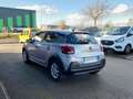Citroen C3 PureTech 83 SS BVM5 Feel Business 1ER main Gris - thumbnail 4