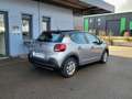 Citroen C3 PureTech 83 SS BVM5 Feel Business 1ER main Gris - thumbnail 6