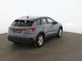 Audi Q4 e-tron 40 82kWh Aut LED SITZHZG ASSIST TEMP Grau - thumbnail 2