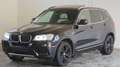 BMW X3 X3 2.0 dA xDrive / Navi / Led / Toit pano / Schwarz - thumbnail 7