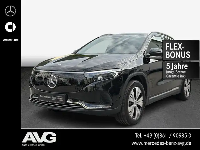 Mercedes-Benz EQA 250 EQA 250 Progressive Advanced Plus Winter-P Navi
