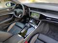 Audi RS6 RS6 Avant HuD Allradlenkung Anh. 305 km/h B&O Negro - thumbnail 16
