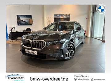 e xDrive Navi Leder Finanzierung ab 2,49%