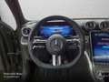 Mercedes-Benz C 300 e T AMG+NIGHT+PANO+KAMERA+SITZKLIMA+KEYLESS Grau - thumbnail 14