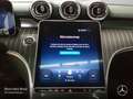 Mercedes-Benz C 300 e T AMG+NIGHT+PANO+KAMERA+SITZKLIMA+KEYLESS Grau - thumbnail 16