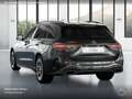Mercedes-Benz C 300 e T AMG+NIGHT+PANO+KAMERA+SITZKLIMA+KEYLESS Grau - thumbnail 23