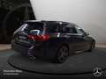 Mercedes-Benz C 300 e T AMG+NIGHT+PANO+KAMERA+SITZKLIMA+KEYLESS Grau - thumbnail 8