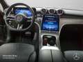 Mercedes-Benz C 300 e T AMG+NIGHT+PANO+KAMERA+SITZKLIMA+KEYLESS Grau - thumbnail 13