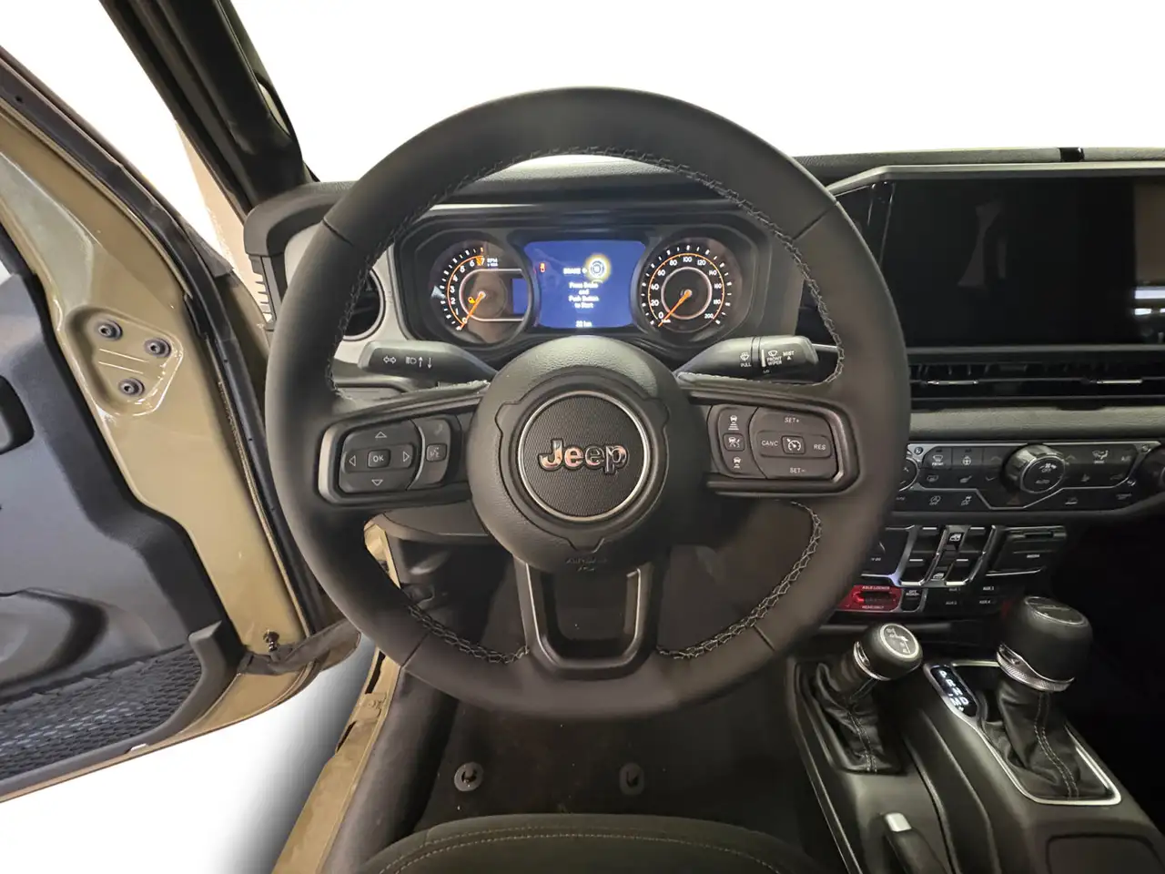Jeep Gladiator снимка Jeep Gladiator