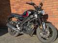Yamaha XSR 125 Negro - thumbnail 4