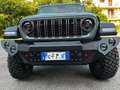 Jeep Wrangler Wrangler IV MY2024 jlu 2.0 turbo Rubicon Grigio - thumbnail 4