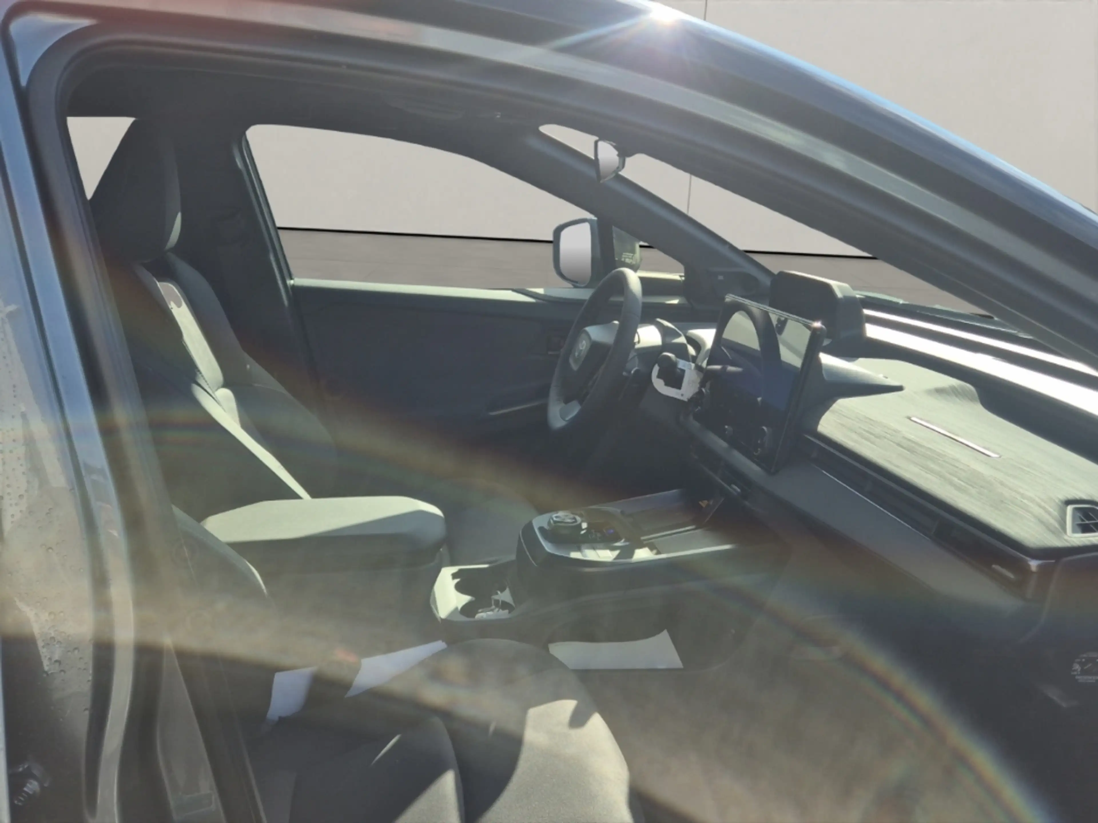 Toyota C-HR+ 4X4+LOUNGE+SKY&SOUND-P+E-PÄRMIE 6000€ — photo 11