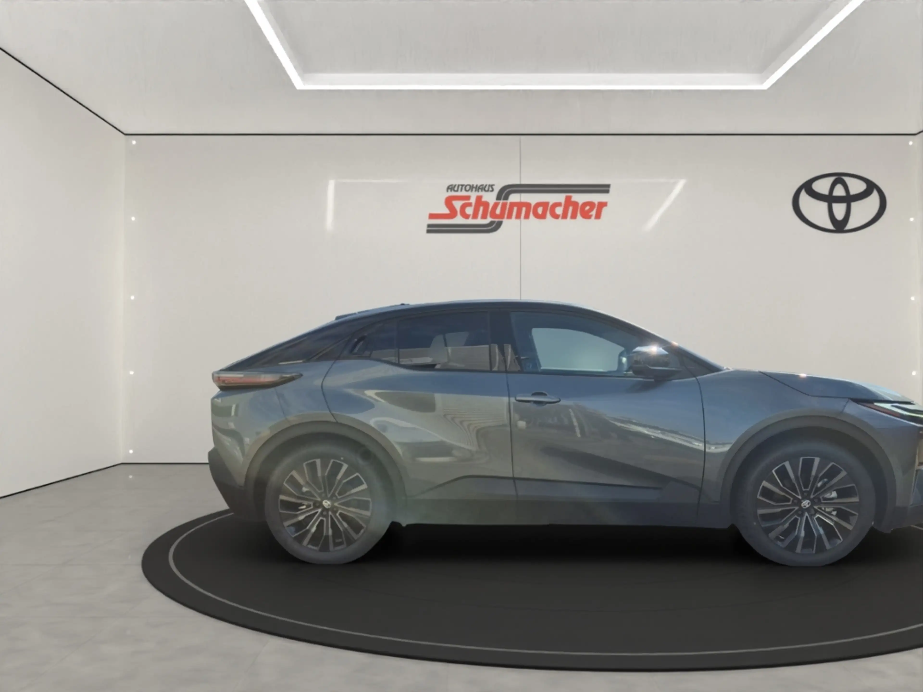 Toyota C-HR+ 4X4+LOUNGE+SKY&SOUND-P+E-PÄRMIE 6000€ — photo 5