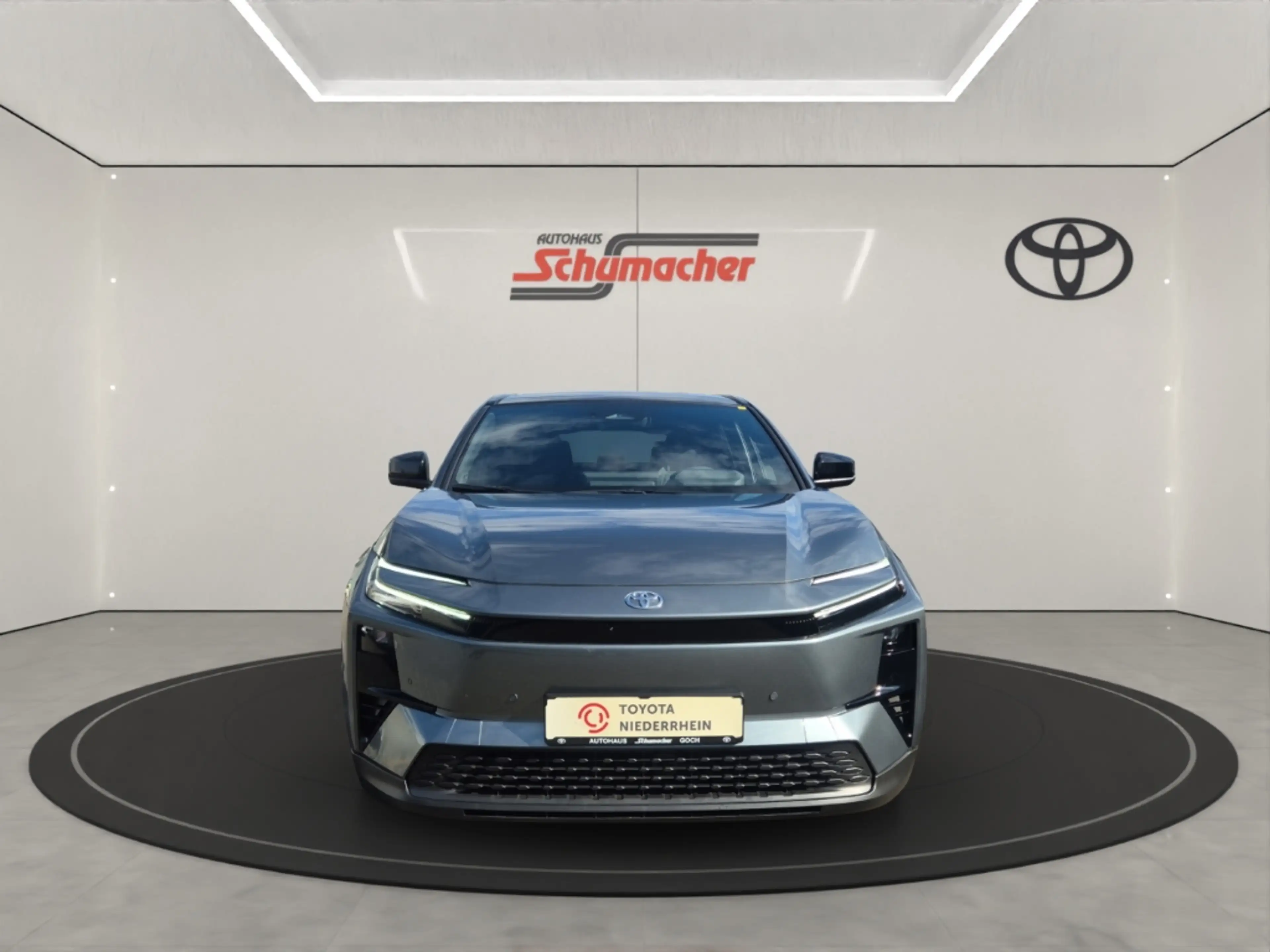 Toyota C-HR+ 4X4+LOUNGE+SKY&SOUND-P+E-PÄRMIE 6000€ — photo 7