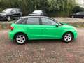 Audi A1 Sportback basis*Automatik*Sitzhz* Grün - thumbnail 5