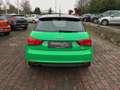 Audi A1 Sportback basis*Automatik*Sitzhz* Grün - thumbnail 7