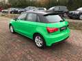 Audi A1 Sportback basis*Automatik*Sitzhz* Grün - thumbnail 6