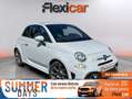 Abarth 500 595+1.4+16v+T-Jet+121kW+%28165+CV%29 Gris - thumbnail 1