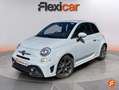 Abarth 500 595+1.4+16v+T-Jet+121kW+%28165+CV%29 Gris - thumbnail 2
