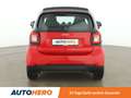 smart forTwo 1.0 Basis Standard Rot - thumbnail 5