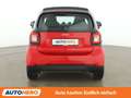 smart forTwo 1.0 Basis Standard Rot - thumbnail 5