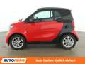 smart forTwo 1.0 Basis Standard Rot - thumbnail 3