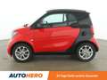 smart forTwo 1.0 Basis Standard Rot - thumbnail 3