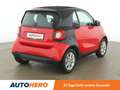 smart forTwo 1.0 Basis Standard Rot - thumbnail 6