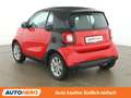 smart forTwo 1.0 Basis Standard Rot - thumbnail 4