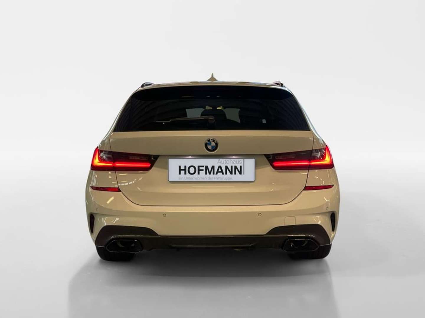 BMW Série 3 M Sport 340 - - Joinsteer - #4