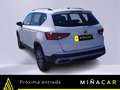 SEAT Ateca 2.0 TDI 85kW (115CV) S&S Style Go Blanco - thumbnail 2